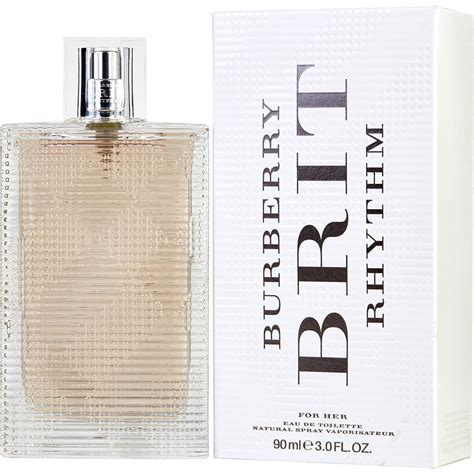 burberry brit 香水|burberry brit rhythm perfume for women.